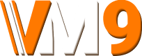 vm9 logo